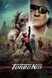 Turbo Kid izle