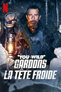 You vs. Wild: Out Cold izle