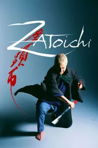 Zatoichi izle