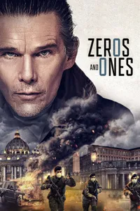 Zeros and Ones izle