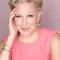 Bette Midler filmleri