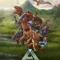 ARK The Animated Series fragman izle